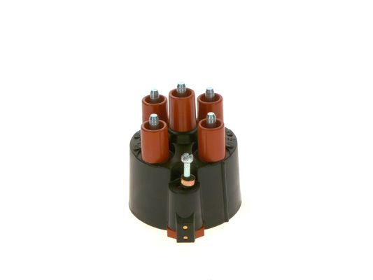 Bosch Distributor Cap - 1235522327