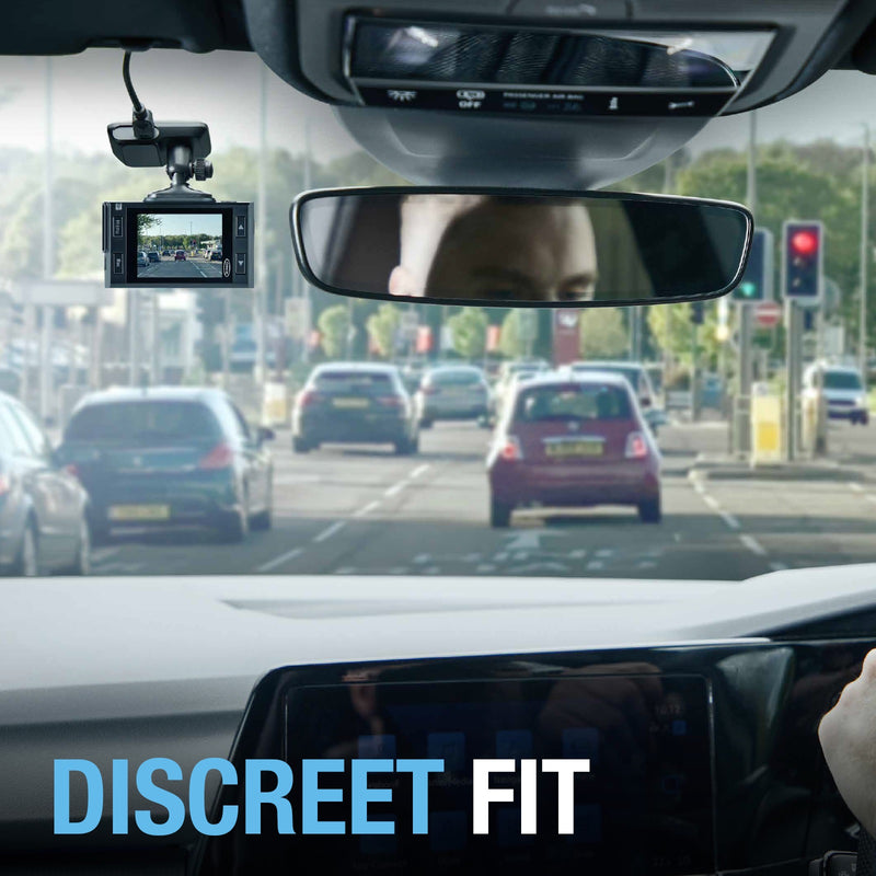 Ring Smart Dash Cam 3000 - RSDC3000 - RSDC3000