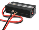 Maypole 800W 12V/230V Power Inverter with USB - MP56080