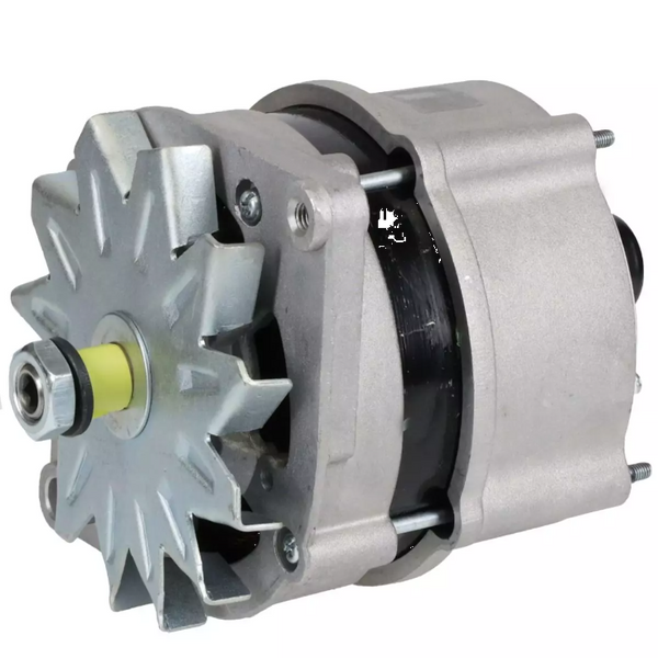 WAI Alternator - 13199N