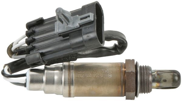 Bosch Lambda Sensor Ls5703 Part No - 0258005703