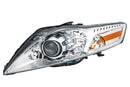 HELLA 1ZL 010 541-081 Halogen/DE-Headlight - right - fits Ford Mondeo IV Turnier (BA7)