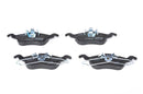 Bosch Brake Pad Set - 0986494284