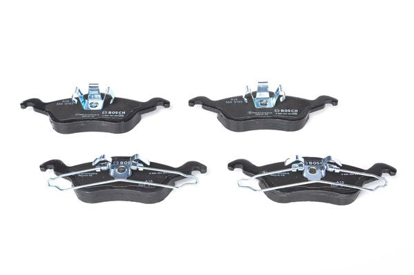 Bosch Brake Pad Set - 0986494284
