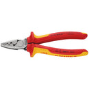 KNIPEX 26968 Crimp/Plier - 26914