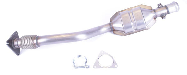 EEC Catalyst Type Approved - RE8027T