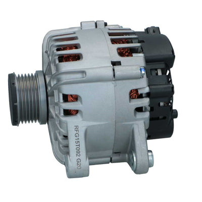 WAI Alternator - 21586-OS