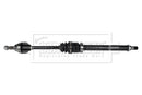 Borg & Beck Driveshaft  - BDS1496