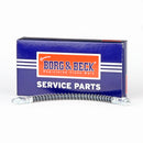 Borg & Beck Brake Hose Part No -BBH7093
