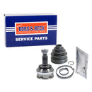 Borg & Beck CV Joint  - BCJ1256