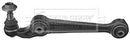 Borg & Beck Track Control Arm -BCA6281
