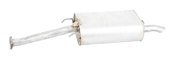Klarius RR321X - Box With Tail Pipe