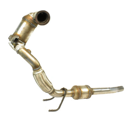 Klarius 325042 - Catalyst Type Approved Withpip  - Fits Skoda Yeti 1.2TSi