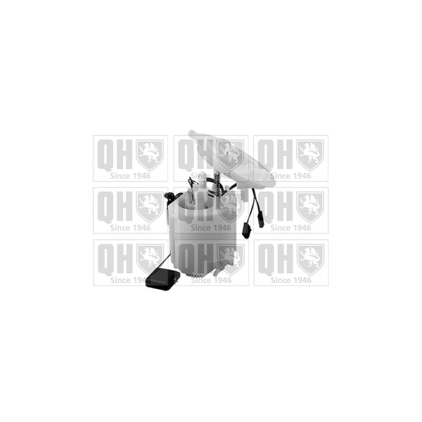 QH QFP1001 Fuel Pump