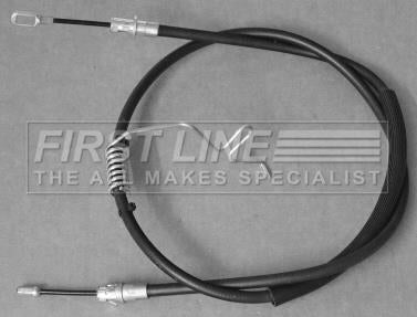 First Line Brake Cable -FKB3448