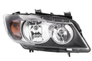 HELLA 1EA 963 130-451 Halogen-Headlight - left - fits Mercedes-Benz M-Class (W163)