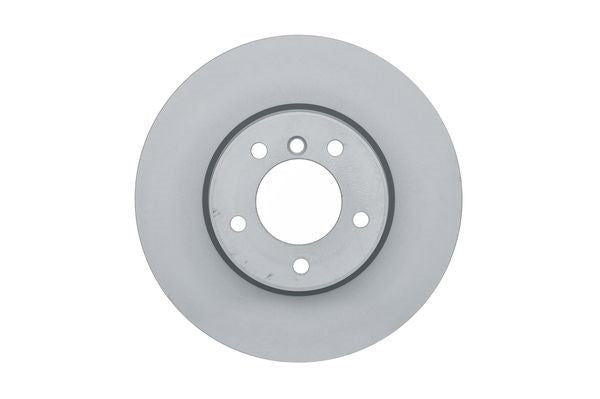 Bosch Brake Disc Single Part No - 0986479D39