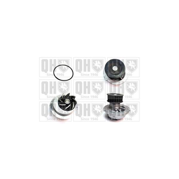 QH QCP3486 Water Pump