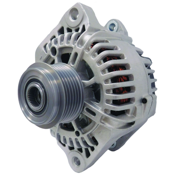 WAI Alternator Unit - 11491N fits Hyundai, Kia