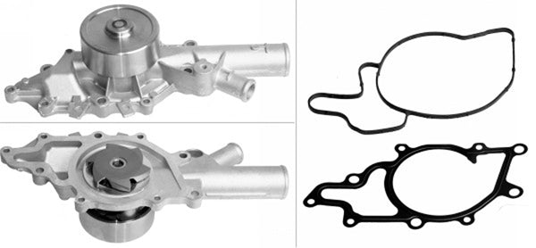 INA Water Pump - Part No - 538020810