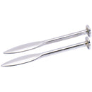 Draper Pair Of Forged Steel Line Pins - 54261