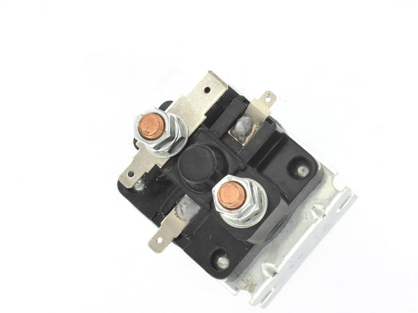 Lucas Starter Solenoid - SRB330