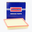 Borg & Beck Air Filter - BFA2023