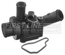 First Line Thermostat Kit Part No -FTK291