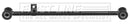 First Line Suspension Arm LH -FCA7509