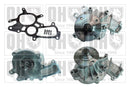 QH Water Pump - QCP3695