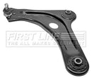 First Line Suspension Arm LH -FCA6797