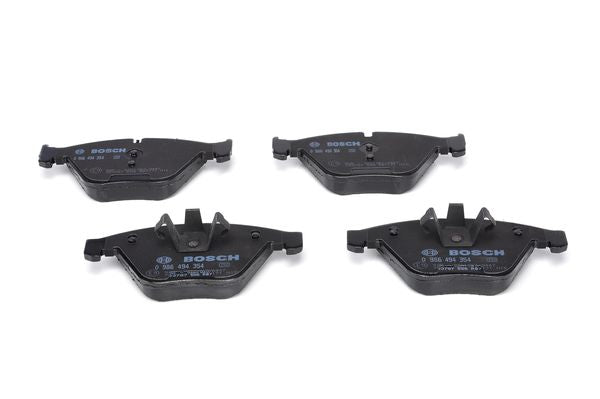 Bosch Brake Pad Set - 0986494354