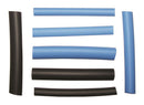 Pearl PWN917 Assorted Heat Shrink Tubing (18Pcs)