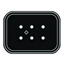 WAI Window Regulator - WPR2778LMB