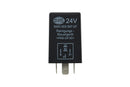 HELLA 5WD 005 674-141 Relay, headlight cleaning