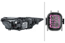 HELLA 1ZX 013 377-141 Matrix-Headlight - right - fits Audi A6 Avant (4A5, C8)