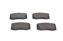 Bosch Brake Pad Set Set Bp418 - 0986424705