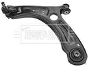 Borg & Beck Suspension Arm LH -BCA7164