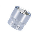 Carlyle 3/8" Drive Socket 24mm