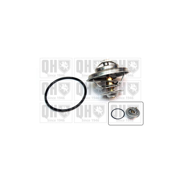 QH QTH488K Thermostat Kit