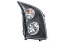 HELLA 1ER 246 046-511 Halogen-Headlight - left - fits Renault Trucks Magnum