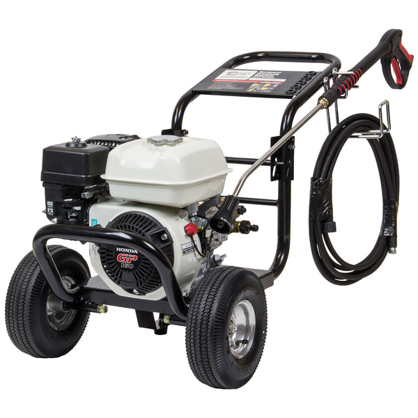 SIP TEMPEST TPHGP570/150 Honda GP Pressure Washer