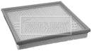 Borg & Beck Air Filter - BFA2166