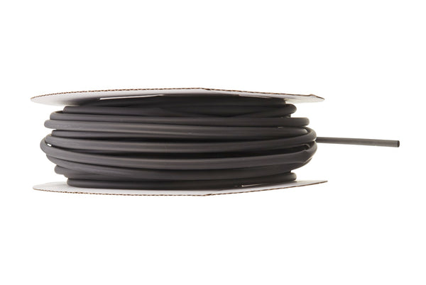 HELLA 9MJ 007 825-021 Heatshrink Tube - 2:1 - 9.5mm - 6.5m - Black