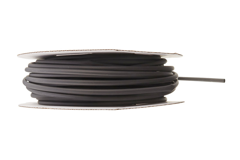 HELLA 9MJ 007 825-021 Heatshrink Tube - 2:1 - 9.5mm - 6.5m - Black