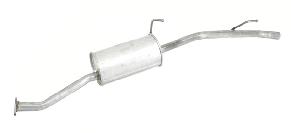 Klarius HA391A - Box With Tail Pipe