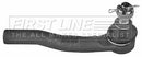 First Line Tie Rod End Rh Part No -FTR5912