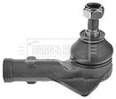 Borg & Beck Tie Rod End Outer Rh Part No -BTR4125