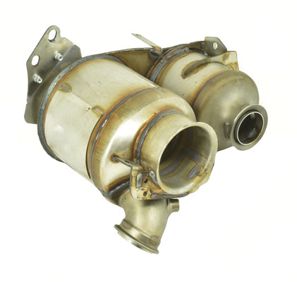 Klarius 390479 - Catalyst & Dpf Combined  - Fits Audi A3 1.6TDI