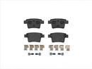 Brembo Brake Pad Set - P24063